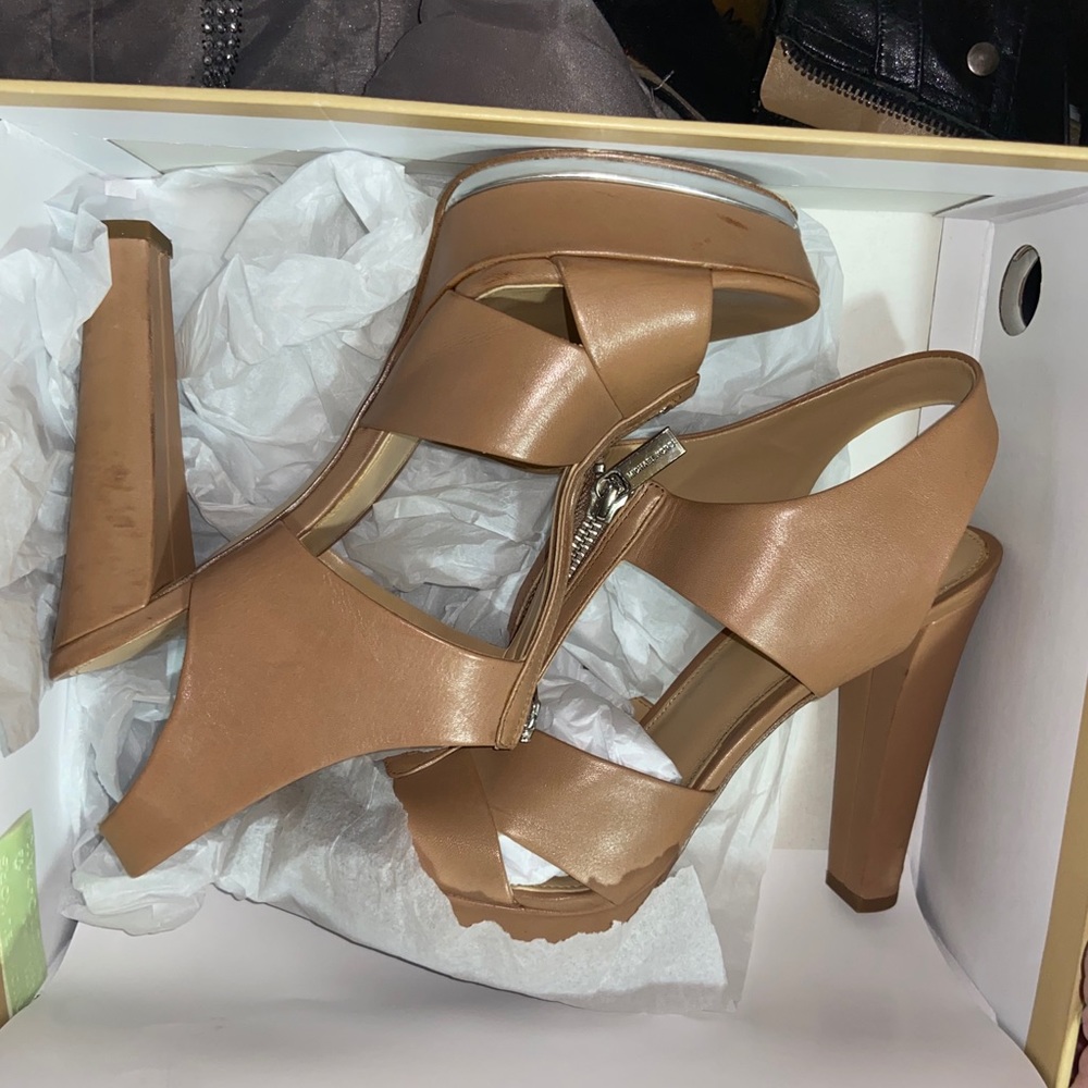Michael Kors shoes